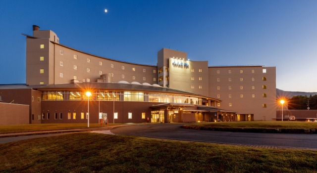 KAMENOI HOTEL Aso, Prenota Hotel Aso Kumamoto