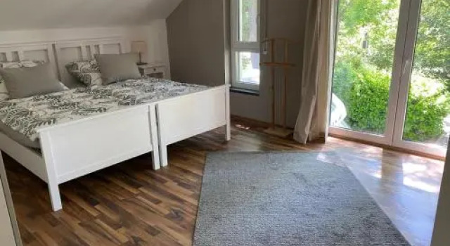 Ferienwohnung Schantz, Забронировать Апартаменты/квартира Россдорф земля Гессен