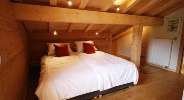 Шале Chalet Timbers - Light and modern - sleeps 6 - Les Gets