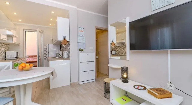 Апартаменты Apartments Enna