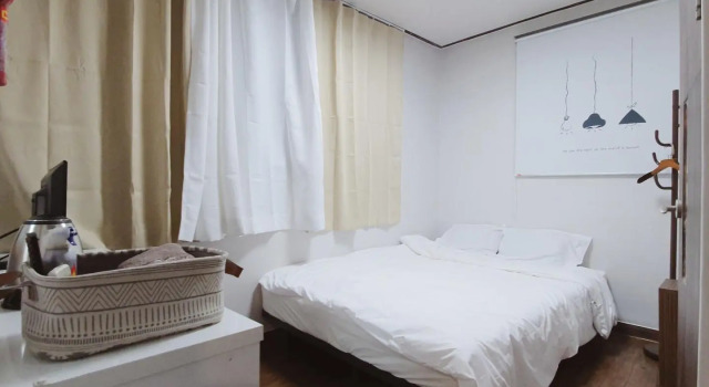 Camera doppia Standard 123 Guest House
