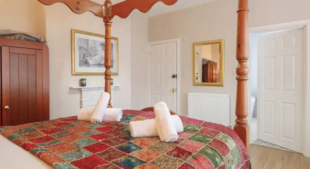Grosvenor House, Забронировать Отель Отели Англии 3 звезды, 3*