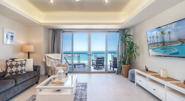 Sonoran Star One, Book Apartment Puerto Penasco Sonora