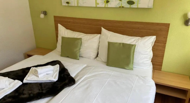 Номер Standard Hotel zum weissen Rössli