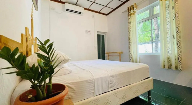Fehendhoo Stay, Prenota Hotel Fehendhoo Atollo di Baa