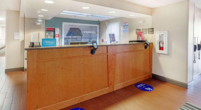 Hampton Inn Port Charlotte