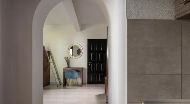 Семейная студия Tsamakdas House