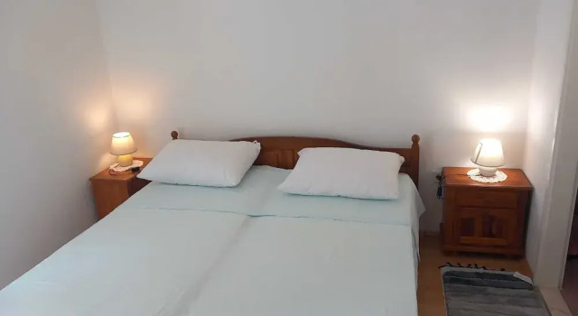 Guest House Mrdalo