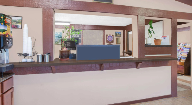 Knights Inn Battle Creek