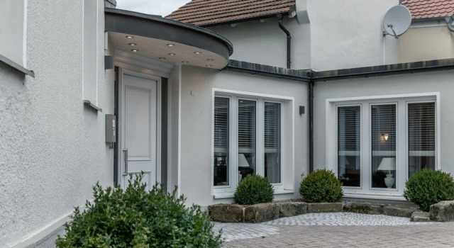 Kleines Hotel, Reserva ahora Hotel Forchheim Franconian Switzerland
