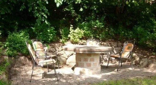 Hotel garni Badenmühle, Забронировать Отель Штулов земля Мекленбург-Передняя Померания