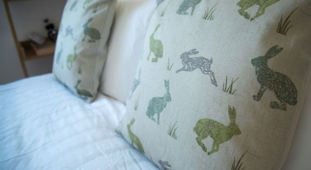 Hathersage B&B