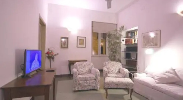 SANPIETRINI Locazione Turistica, Rezervovat Hotel Hotely v Lazio s parkováním, Parkování