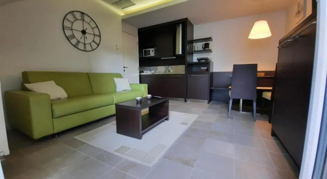 apartma KLASS 303, Забронировать Отель Краньска-Гора Planica, рядом с Kekec