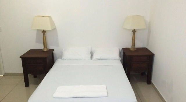 Palmira Hostel, Rezervovat Hostel Hostely v Francisco Morazan, Hostel