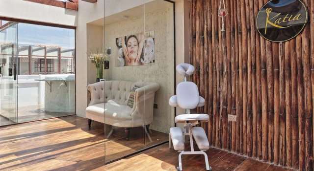 Люкс Superior On Hotel Boutique