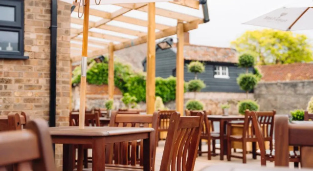 The Bull Inn, Забронировать Отель «постель и завтрак» Отели Англии с завтраком, Завтраки