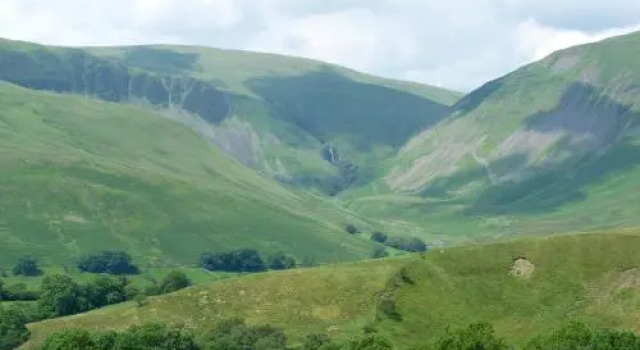 Knott View, Забронировать Дом для отпуска Седберг Yorkshire Dales