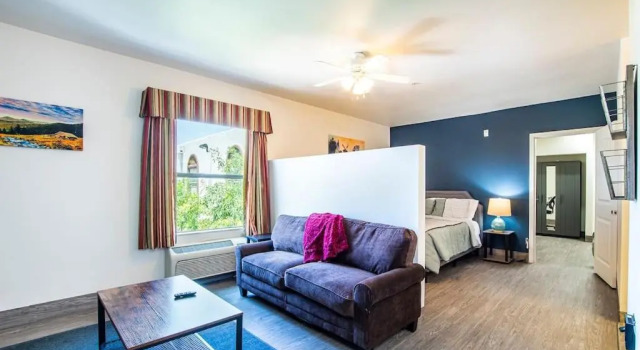 Апартаменты Vistas 316- Modern Sierra Vista in style sleeps 5