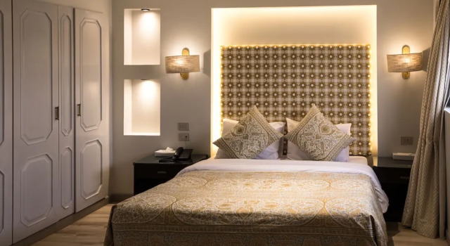 Люкс MS Da Vinci, Luxor - Luxor 7 Night Cruise Sat-Sat