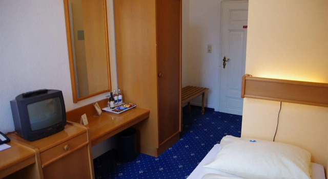 Hotel Schloss Hornberg, Reserva ahora Hotel Hoteles en Baden-Wurtemberg con desayuno, Desayunos