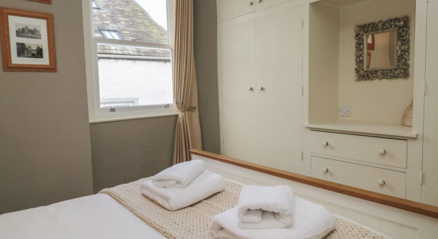 Flat 4 Tower House, Rezervasyon Tatil Evi Merseyside villalar, Villa