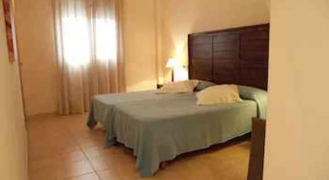 Apartamentos Las Dunas
