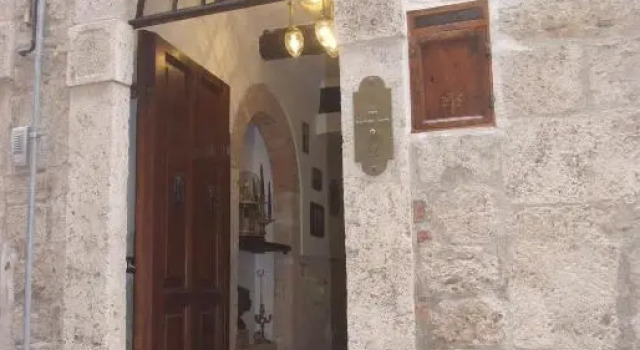 BB Piccola Corte, Rezervovat Hotel Ascoli Piceno 