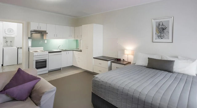 McLaren Vale Motel & Apartments