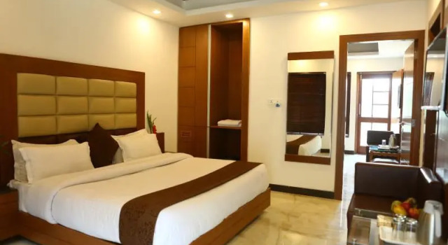 Familie Suite Hotel Devlok