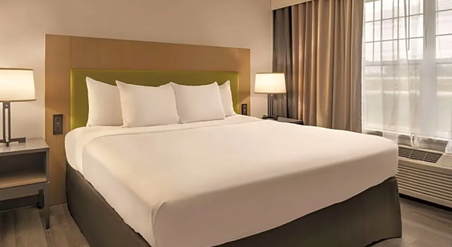 Номер Standard Country Inn & Suites by Radisson, Cedar Falls, IA