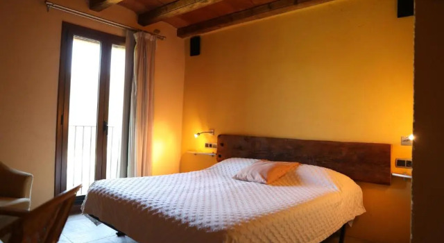 Номер Standard Hotel rural Font del Genil