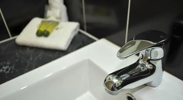 Номер Deluxe Airport Motel Brisbane