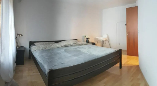 Apartment Zagy Blue