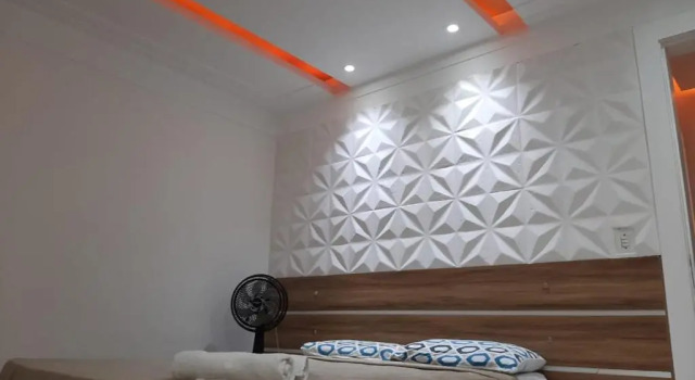 Apartamento Paraíso Litoral