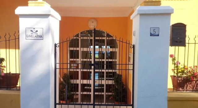 La Villa Pina
