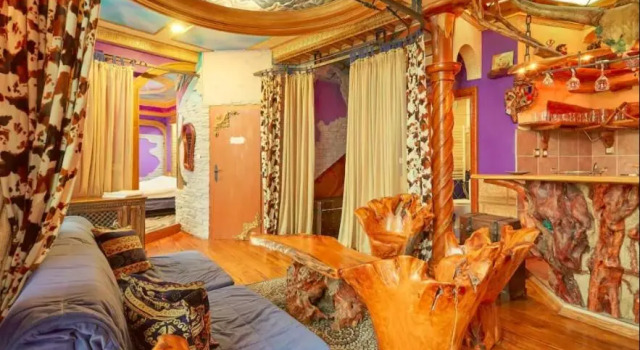 Confort apartament Dali Apartments