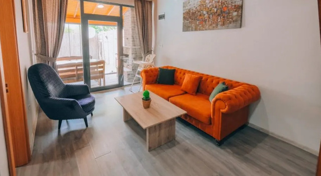 Serenity Garden, Rezerwuj Hotel Yanik Sakarya