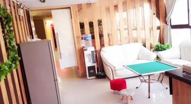 Changsha Moon Space Gear Youth Hostel, Prenota Ostello Ostelli a Changsha, Ostello