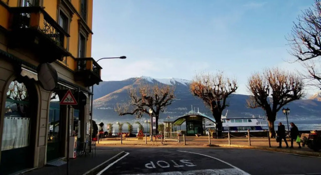 TORRETTA 8 by Design Studio, Buchen Sie Boutique Boutique-Hotels in Bellano, Boutique