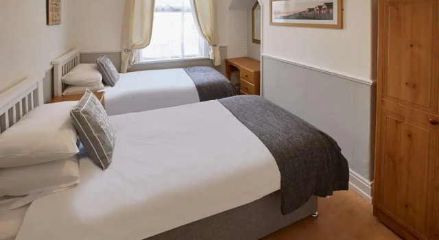 Apartment 2 at Glencoe, Varaa Huoneisto Asunnot kohteessa Merseyside, Huoneisto