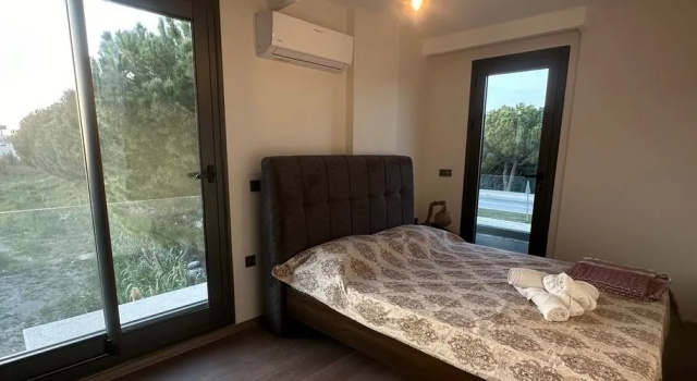 S Villa City, Rezerwuj Willa Çeşme Izmir