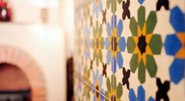 Трёхместный номер Standard HOTEL AL MAMOUN