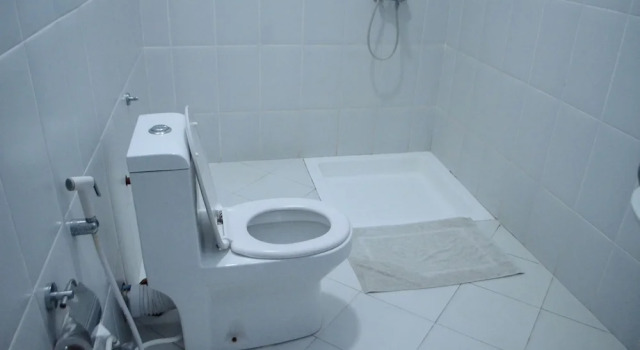 Номер Standard Vamos Hotel Mikumi
