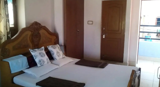 Номер Deluxe Sunshine Guest House & Restaurant