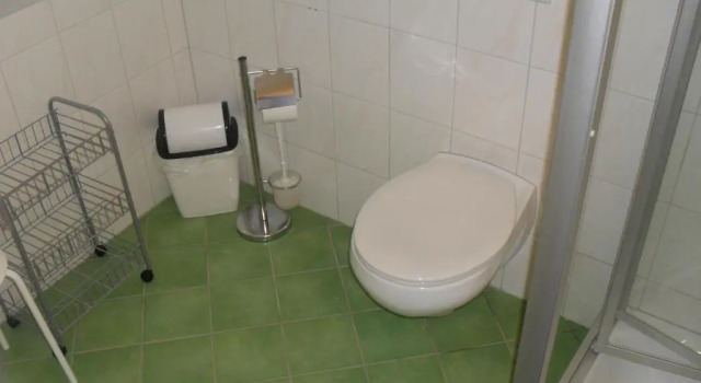 Номер Economy Hotel Demling