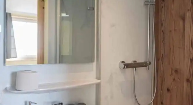 Économie chambre Hochwaldbaude