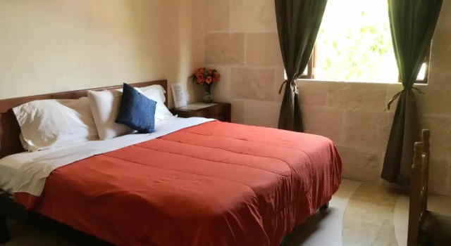 Номер Superior Bed and Breakfast Pecarí