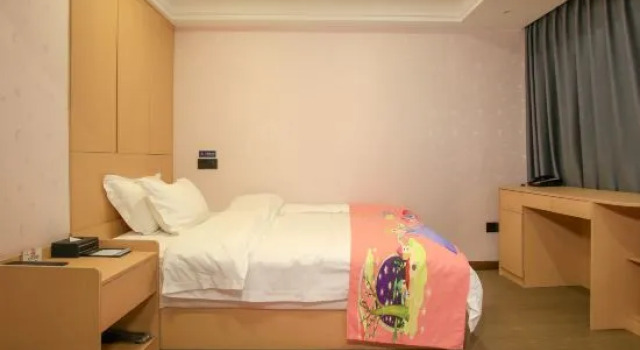 Люкс Qichun Tian Xi  Hotel