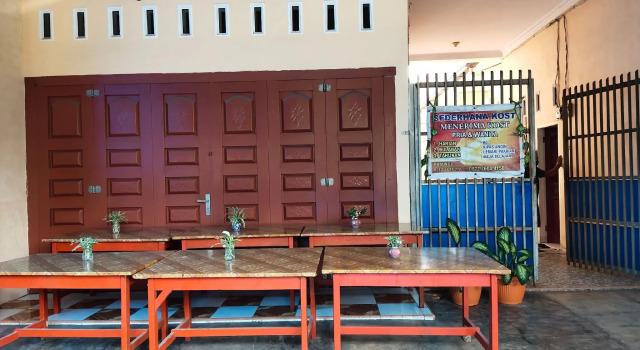 Sederhana's Home, Rezerwuj Hotel Medan Sumatra